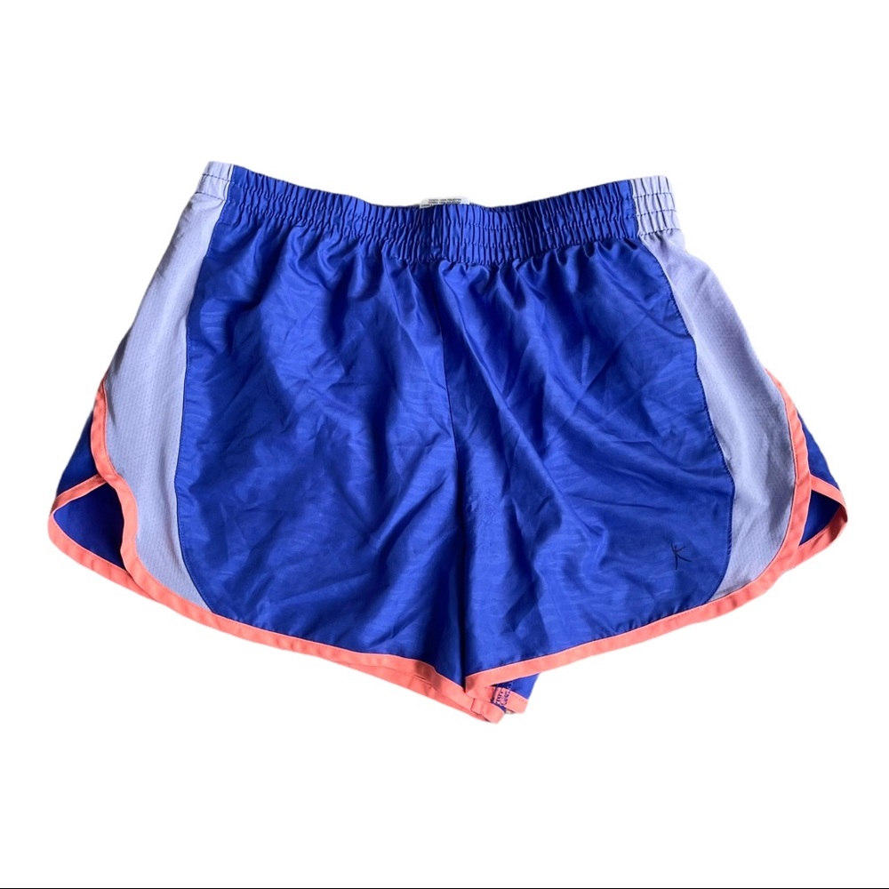 DANSKIN NOW running shirts with briefs XL